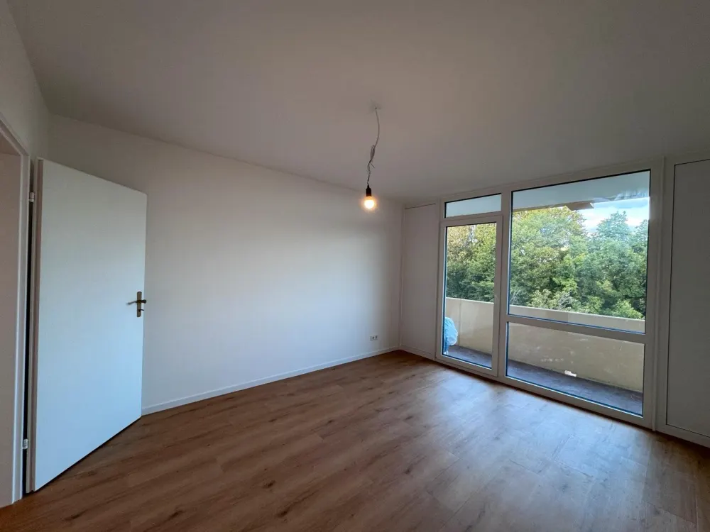 Hofheim Diedenbergen, 3ZKB, frisch saniert