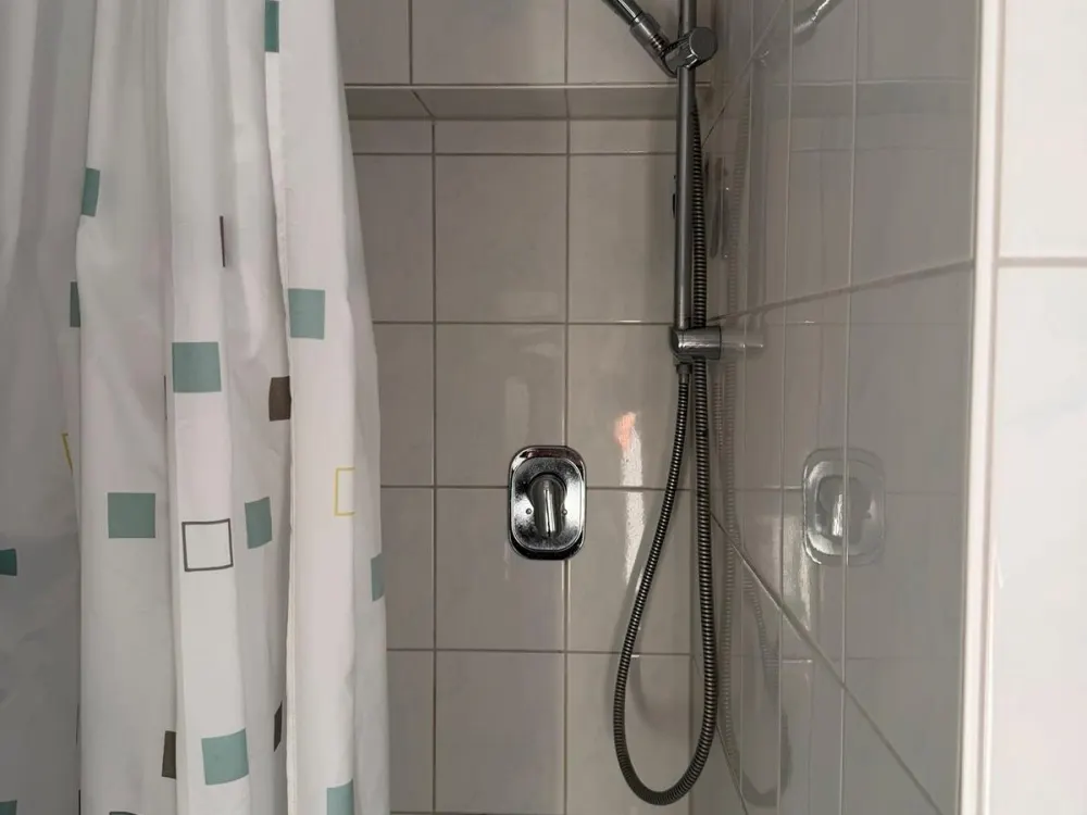 Helle Wohnung in zentraler Lage