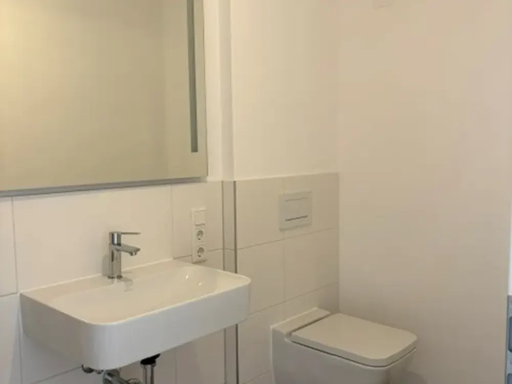 Atemberaubende, großzügige 4 Zimmer mit Panoramablick im 19. OG