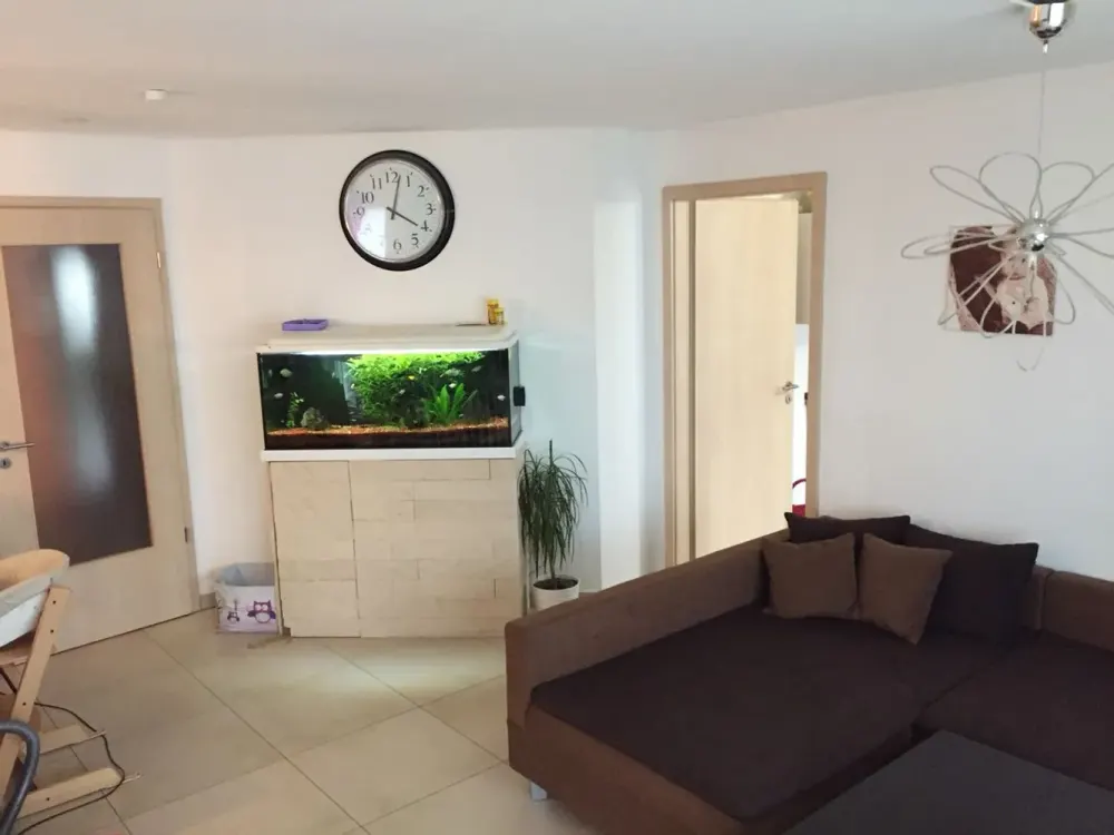 Luxurious 4 Rooms