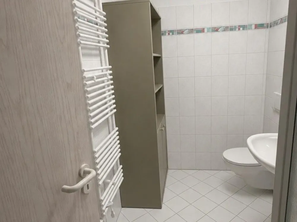 1 - Raumwohnung in Leutzsch