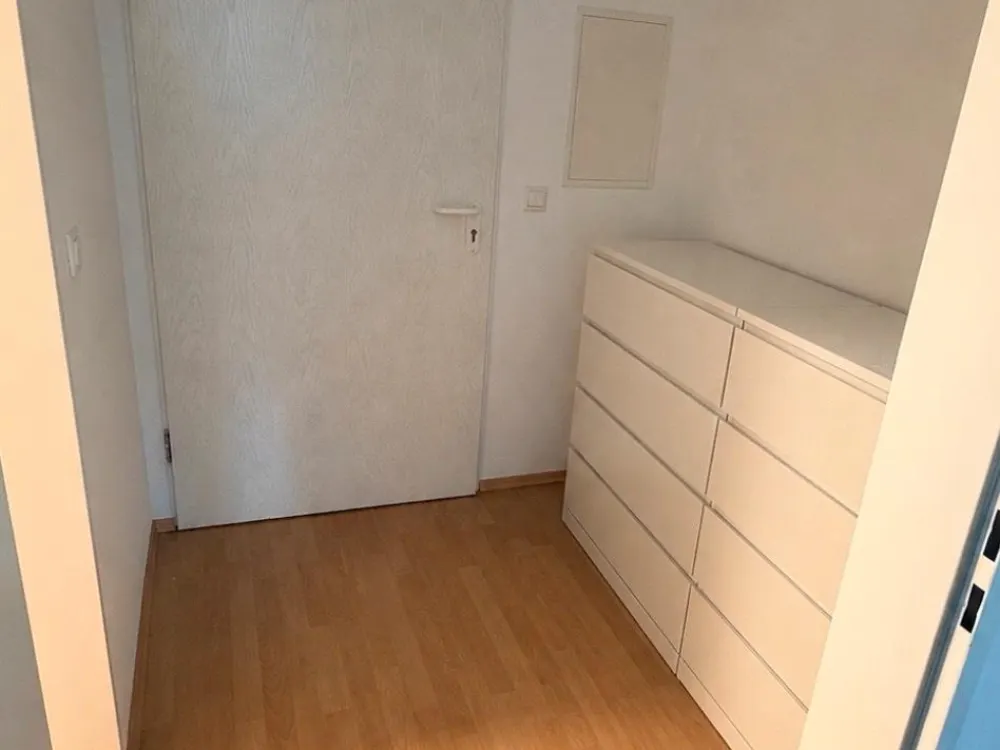 1 - Raumwohnung in Leutzsch