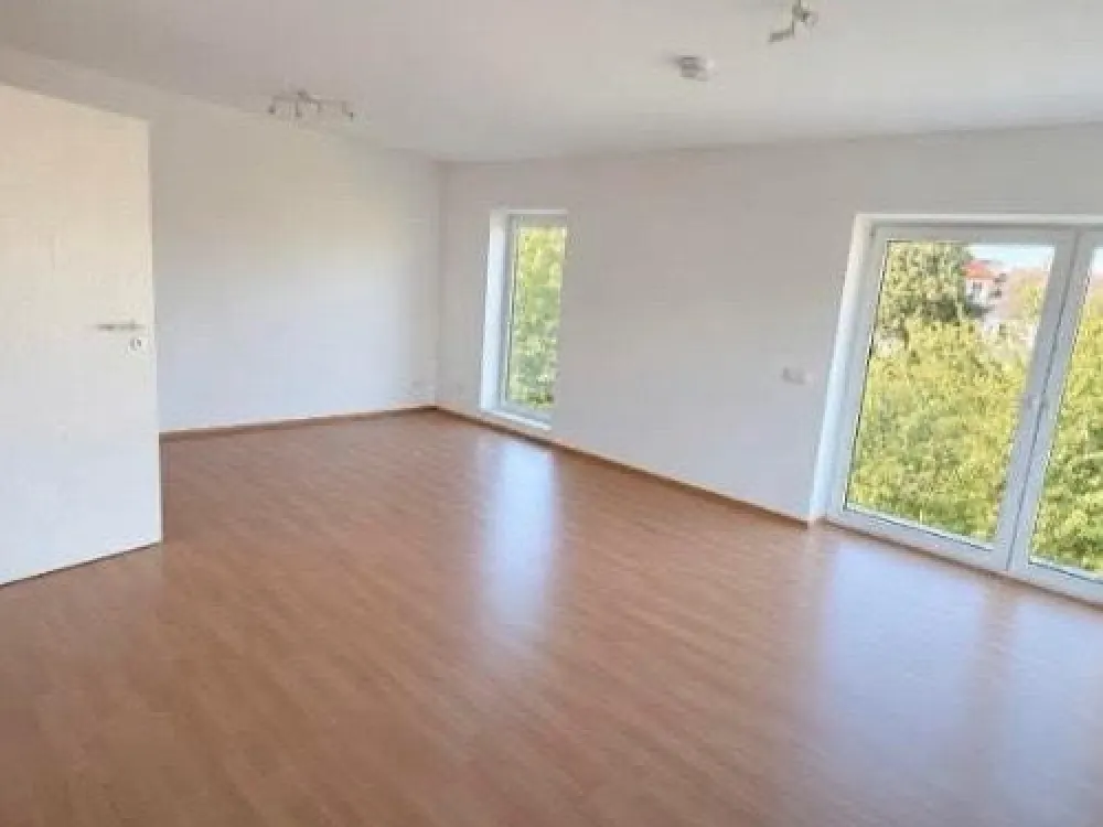 1 - Raumwohnung in Leutzsch