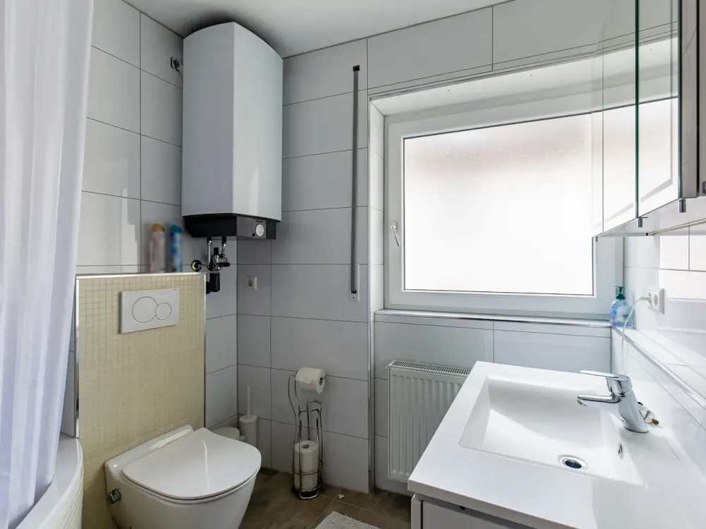 Moderne 3-Zimmer-Wohnung in Stuttgart-Vaihingen nahe Patch Barracks