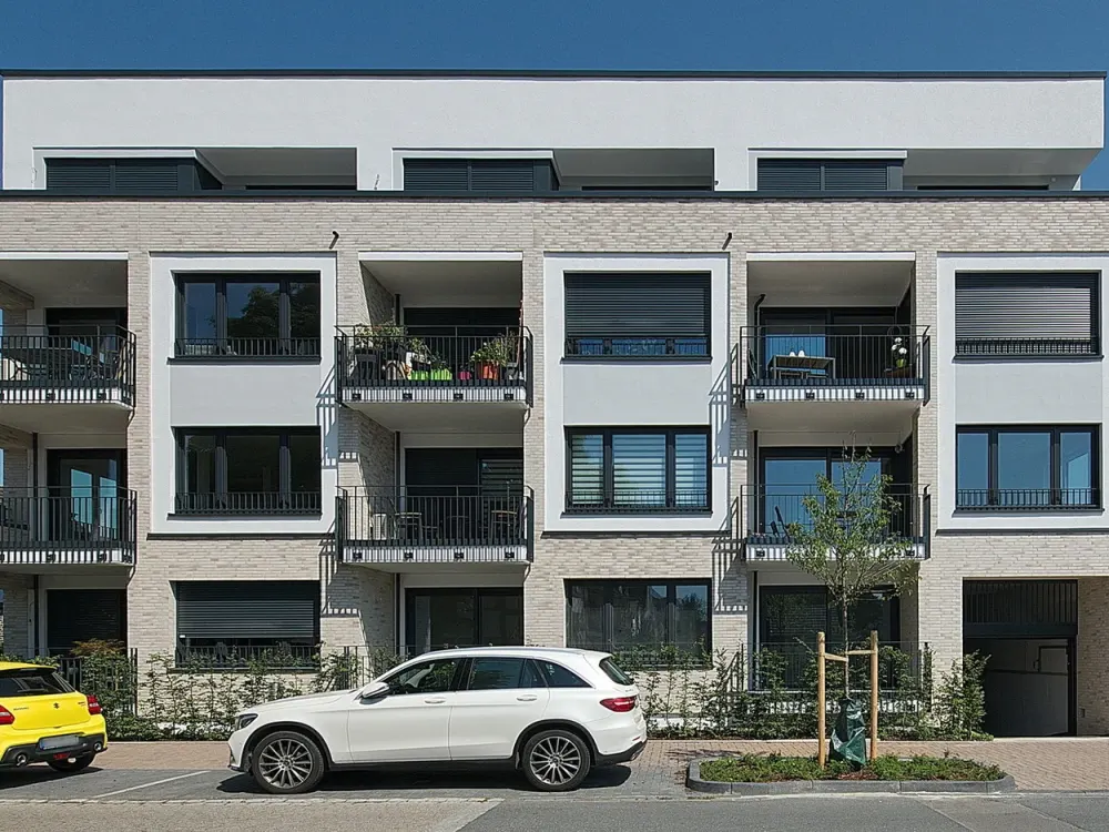 Dream Home in Monheim am Rhein
