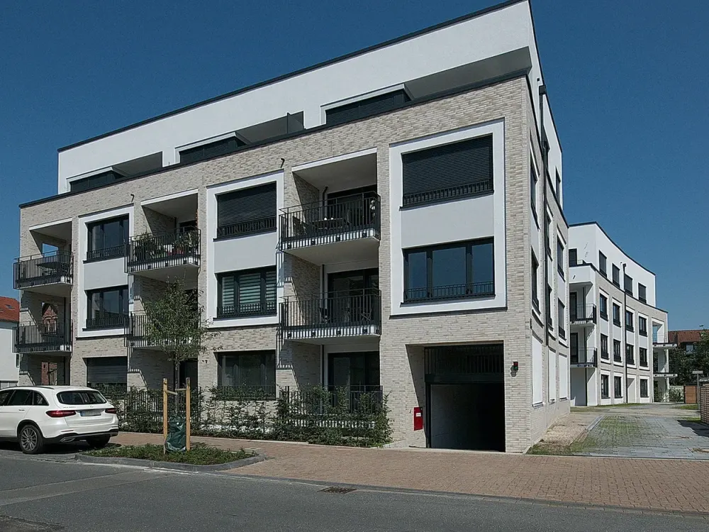 Dream Home in Monheim am Rhein