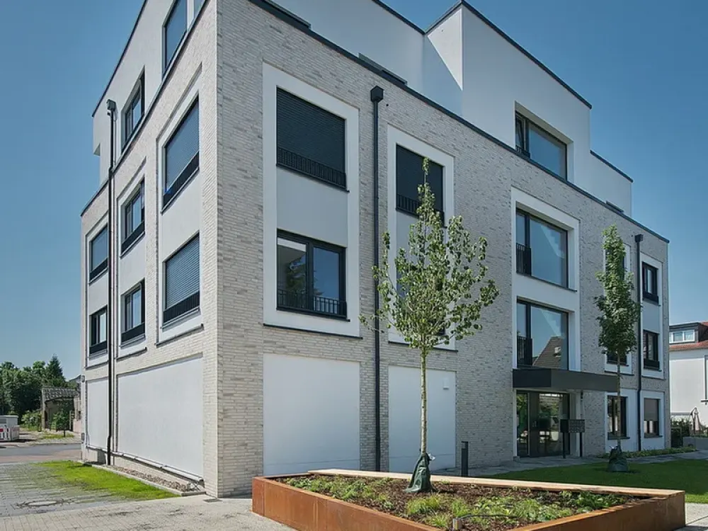 Dream Home in Monheim am Rhein