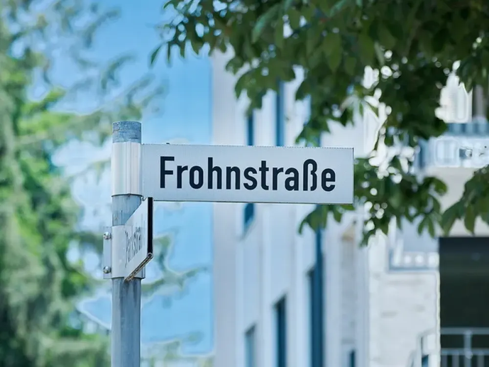 Dream Home in Monheim am Rhein