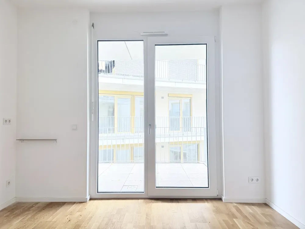 Wohn(t)raum: Hochwertige Etagenwohnung auf 56m²