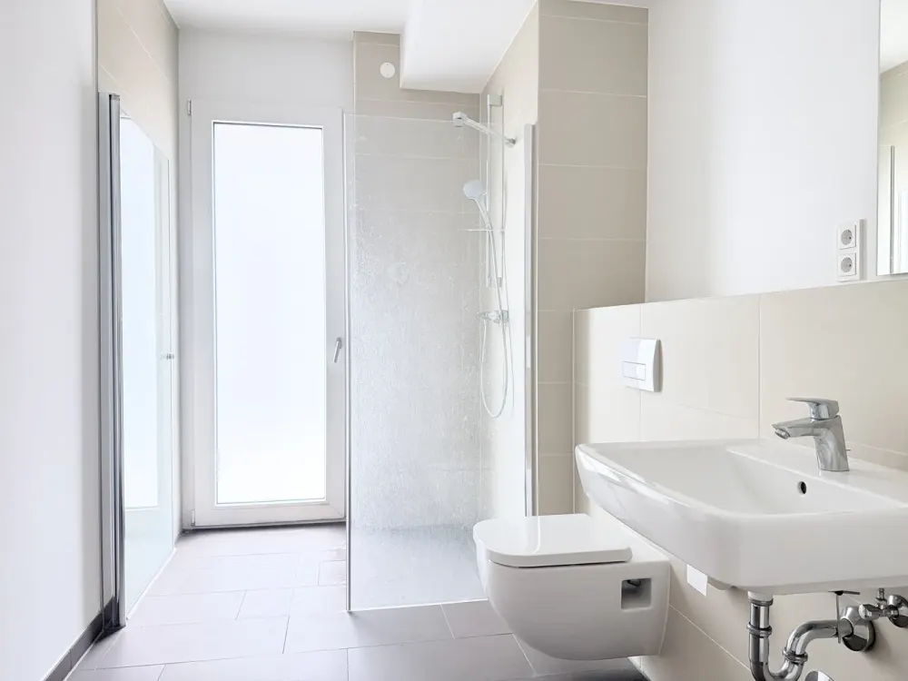 Wohn(t)raum: Hochwertige Etagenwohnung auf 56m²