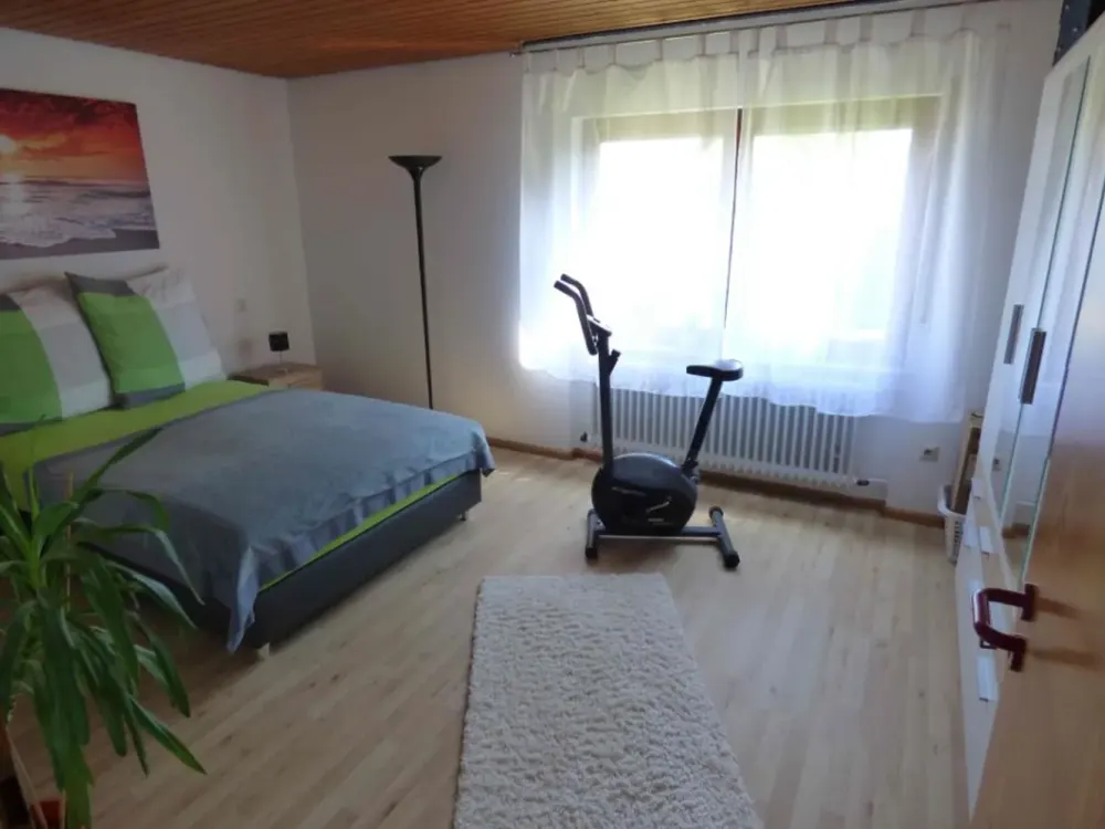 Practical 2.5-Room Apartment in Ettlingen