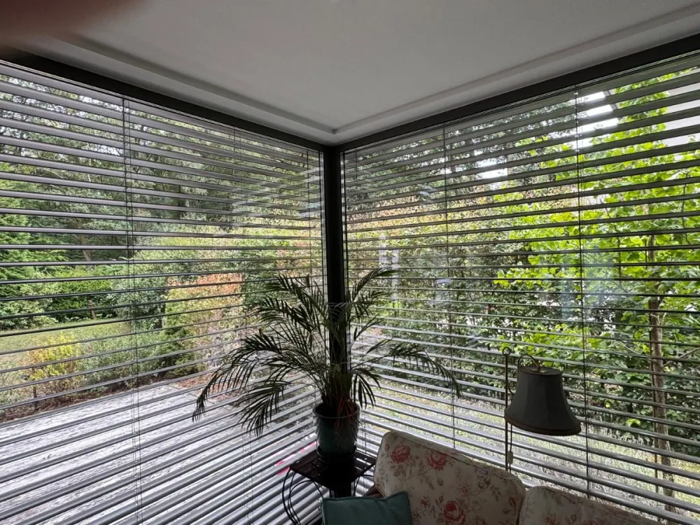 Luxus-Gartenwohnung / Hausgefühl in Top-Lage am Dünnwalder Wald