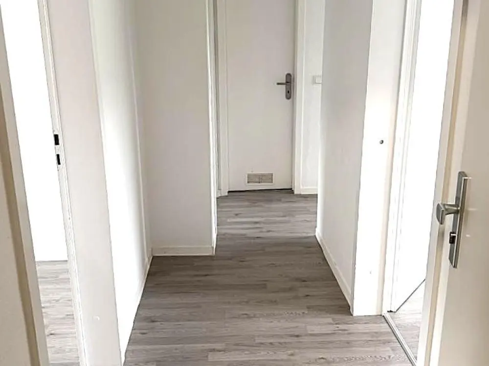 Keine Kompromisse. Nur Quadratmeter-Liebe./ No compromises. Just a love for every square meter.