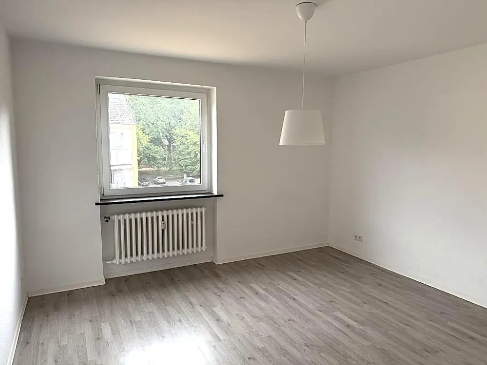 Keine Kompromisse. Nur Quadratmeter-Liebe./ No compromises. Just a love for every square meter.