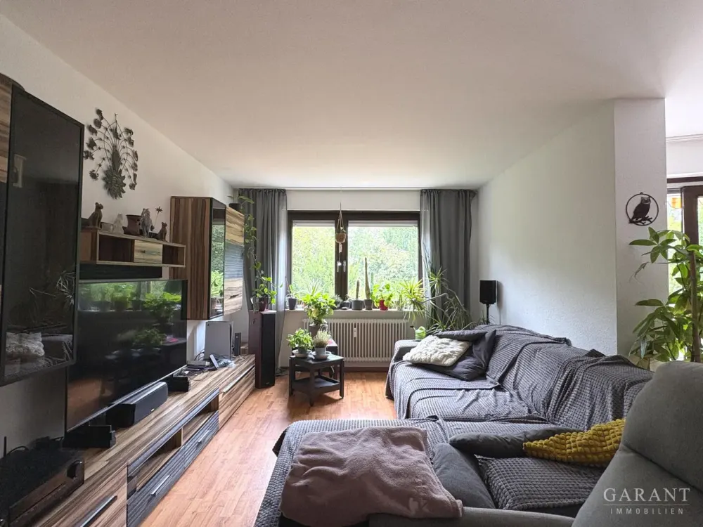 Großzügiges Wohnen in ruhiger Lage!