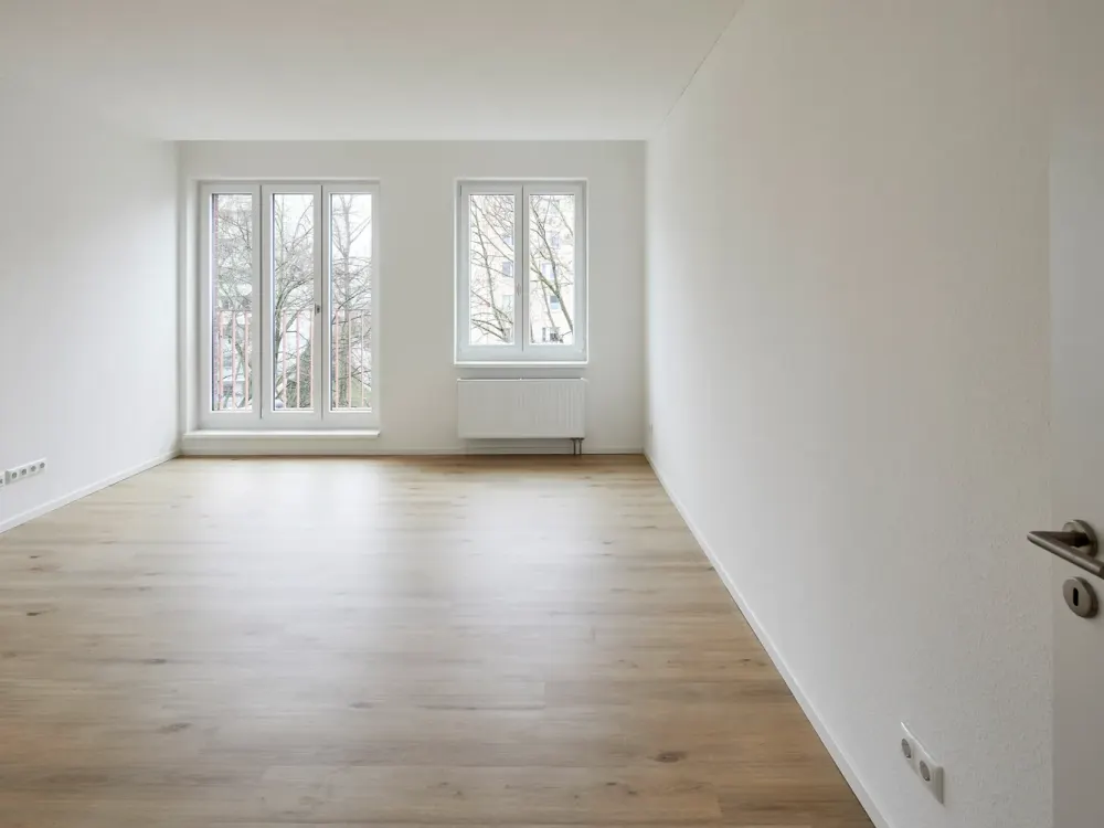 Im beliebten Ortsteil Alt Hohenschönhausen entsteht durch eine Dachaufstockung ein modernes Wohnproj