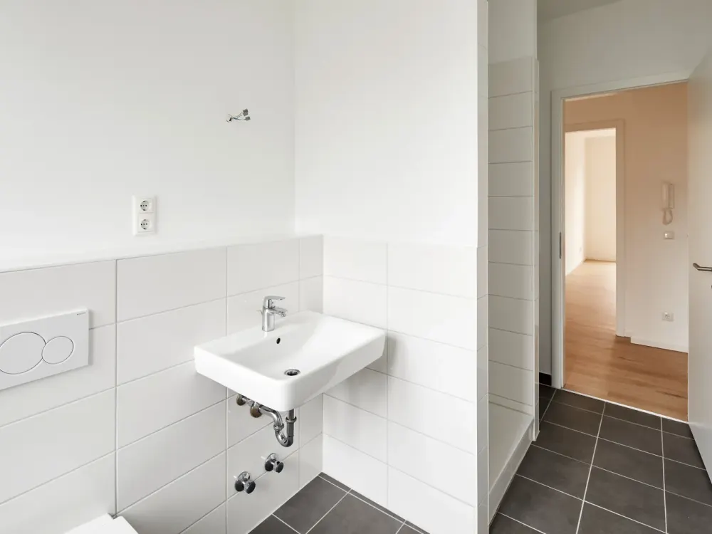 Im beliebten Ortsteil Alt Hohenschönhausen entsteht durch eine Dachaufstockung ein modernes Wohnproj