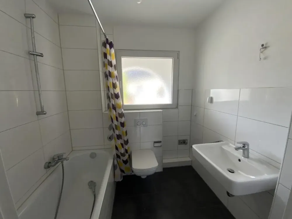 Demnächst frei! 2-Zimmer-Wohnung in Dortmund Innenstadt-West