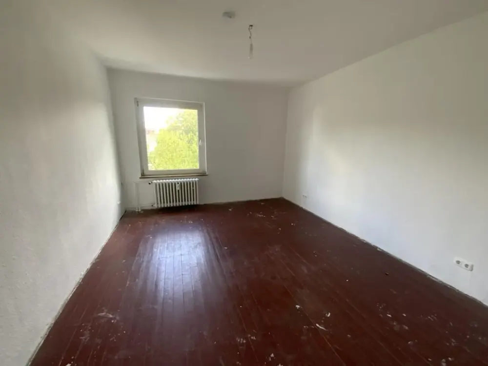 Demnächst frei! 2-Zimmer-Wohnung in Dortmund Innenstadt-West