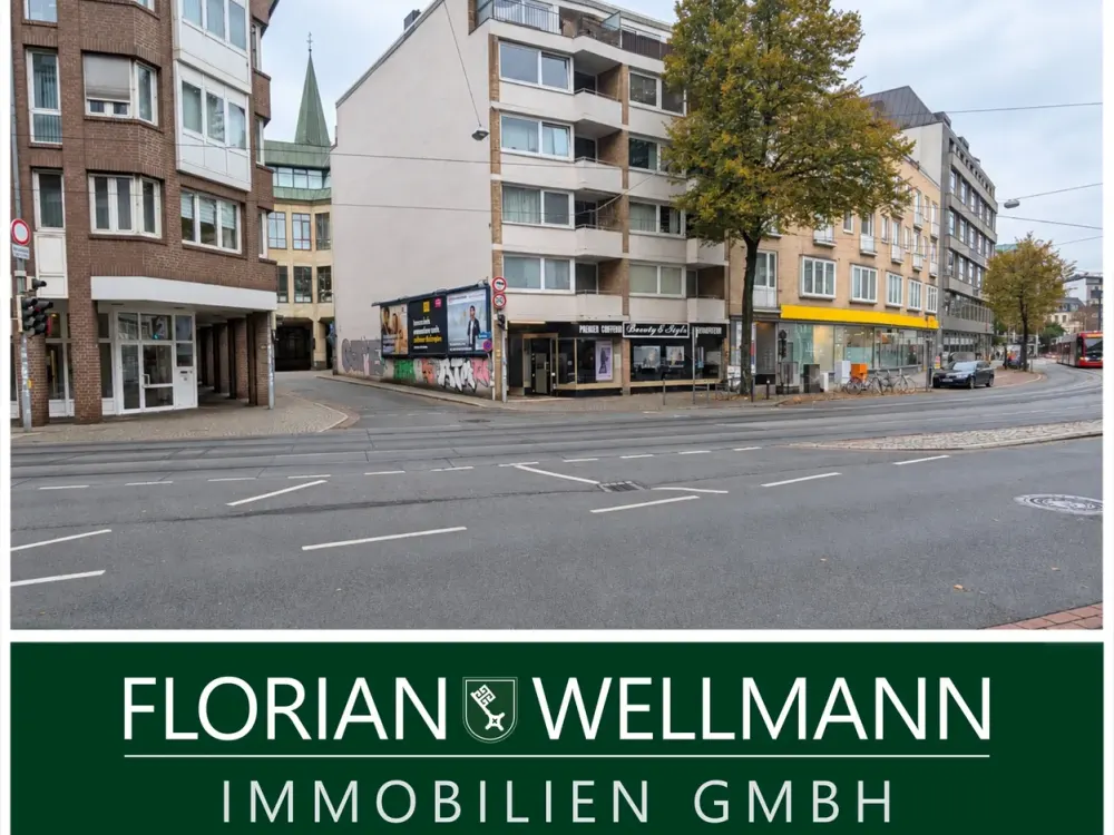 Bremen-Altstadt I