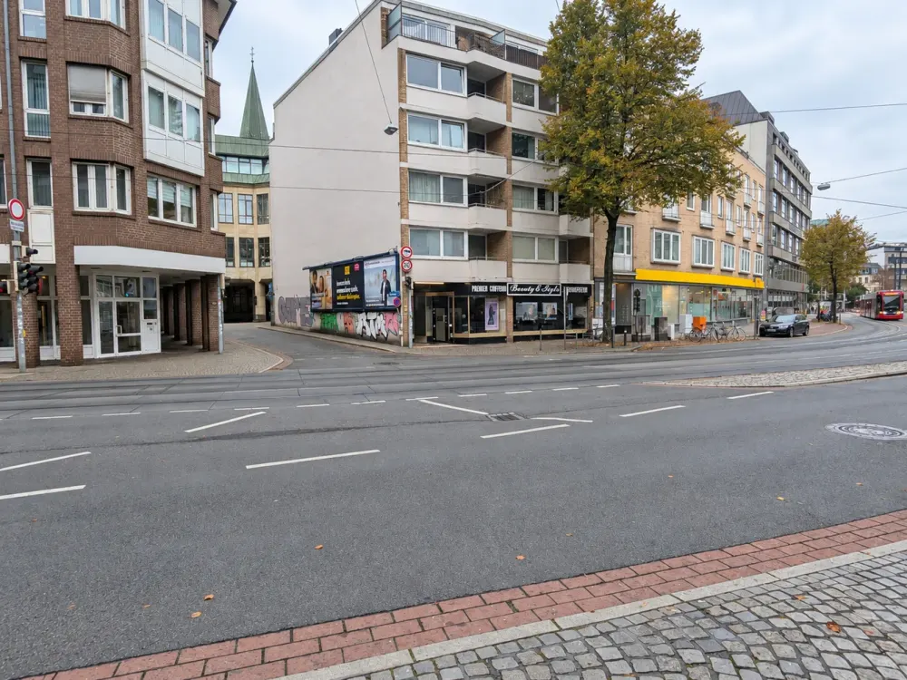 Bremen-Altstadt I