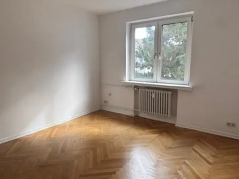 3-Zimmer-Wohnung in Hamburg-Wilhelmsburg