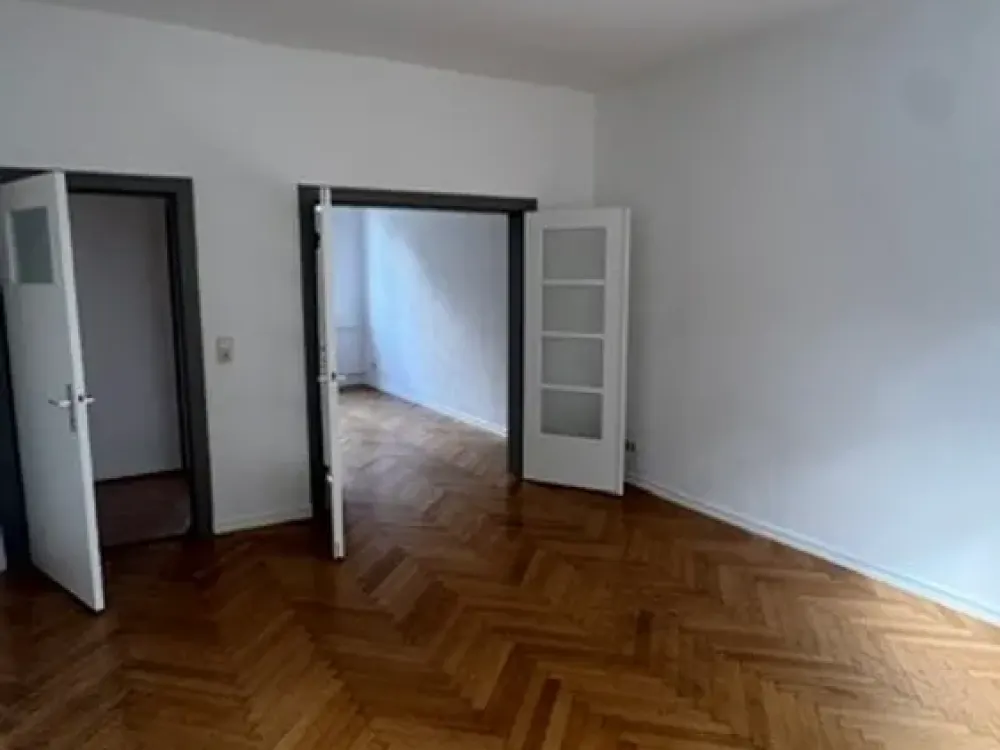 3-Zimmer-Wohnung in Hamburg-Wilhelmsburg