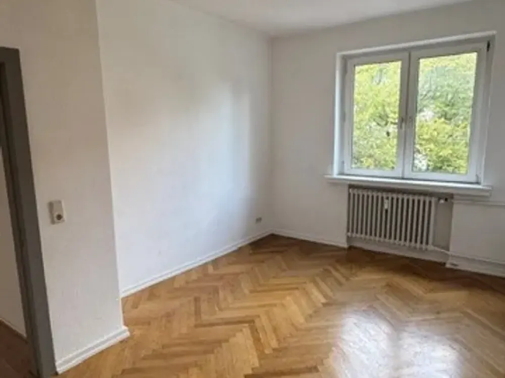 3-Zimmer-Wohnung in Hamburg-Wilhelmsburg