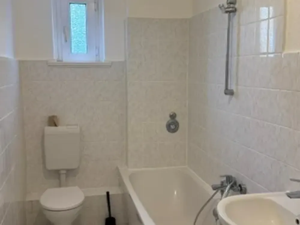 3-Zimmer-Wohnung in Hamburg-Wilhelmsburg