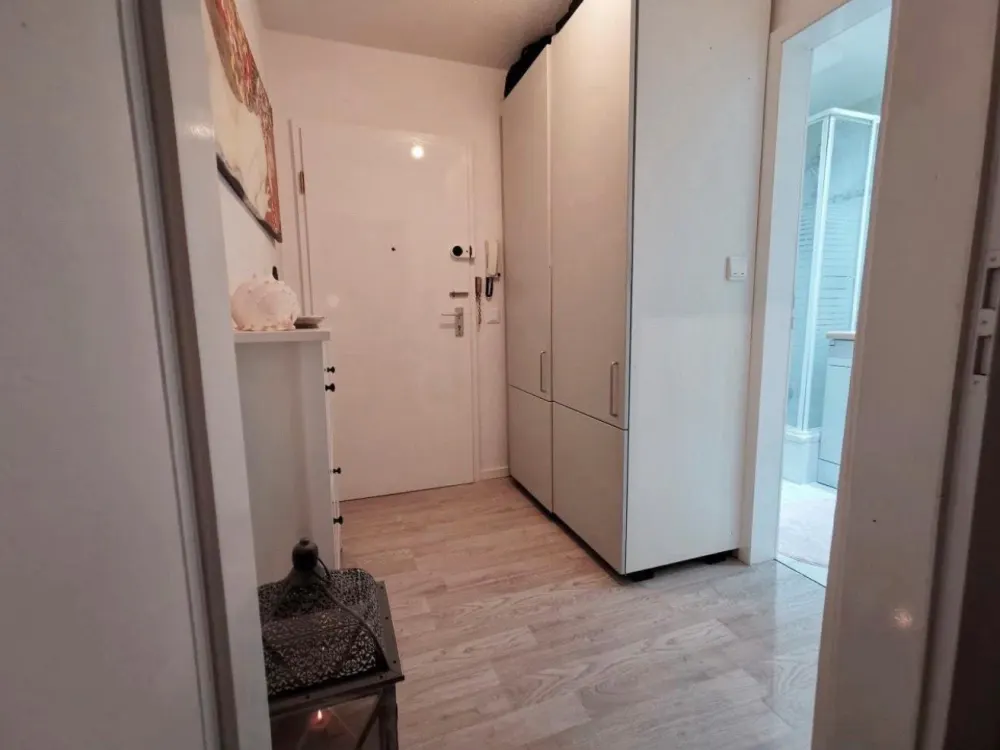 1 Zimmer Mietwohnung ab 1.11.26 Heiligensee Berlin