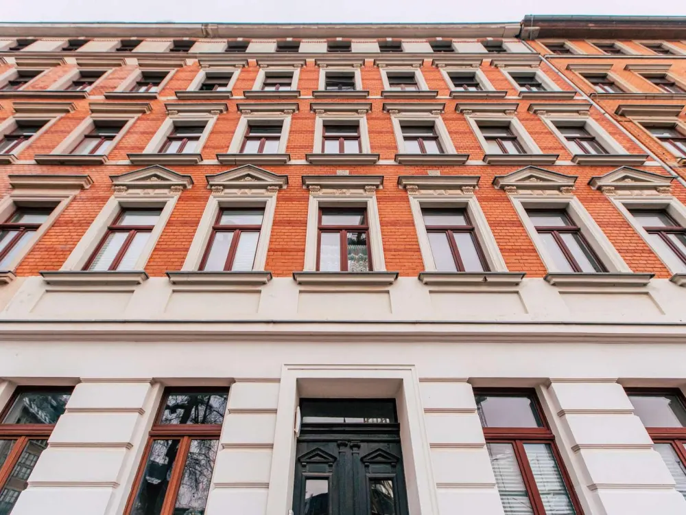 *1. Monat Kaltmietfrei* Hochwertig renoviert inklusive Einbauküche!