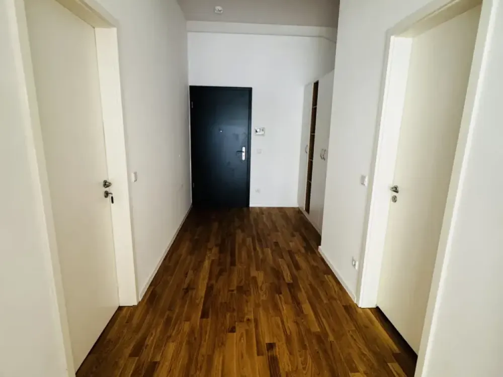 A Home of the Highest Class: 4 Rooms, Water View, 2 Balconies & Atrium