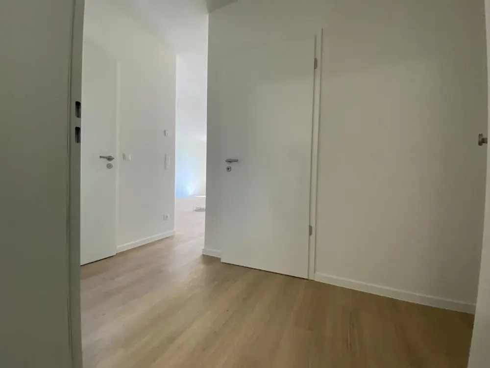 Neubau nahe Altstadt Spandau