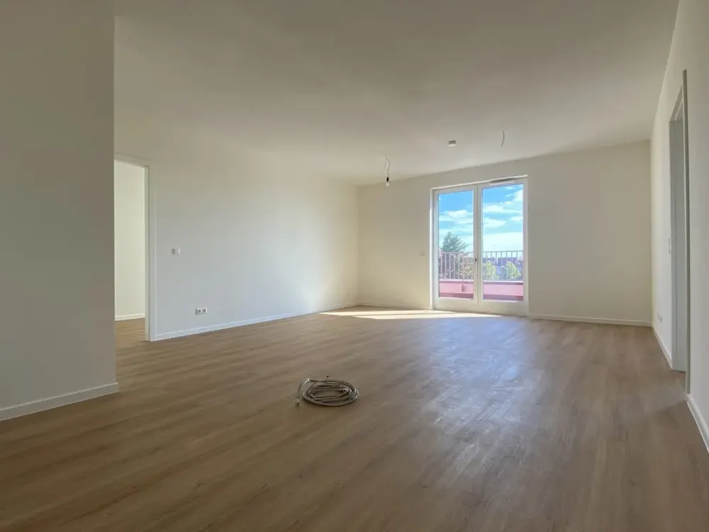 Neubau nahe Altstadt Spandau