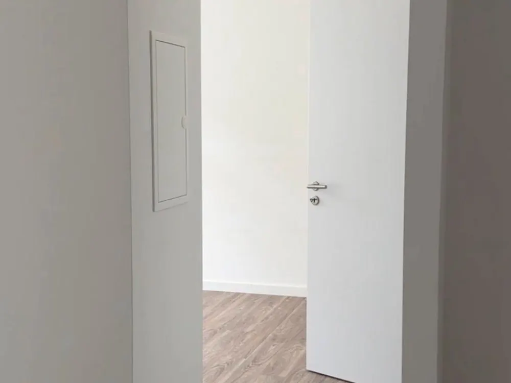 1,5-Zimmer-Wohnung mit Balkon in Saarbrücken