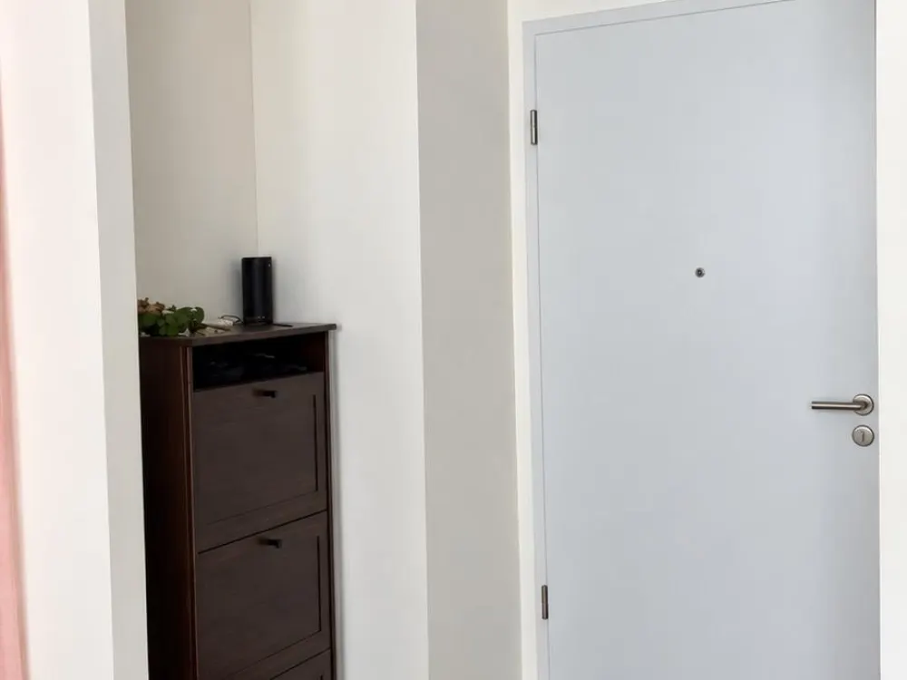1,5-Zimmer-Wohnung mit Balkon in Saarbrücken