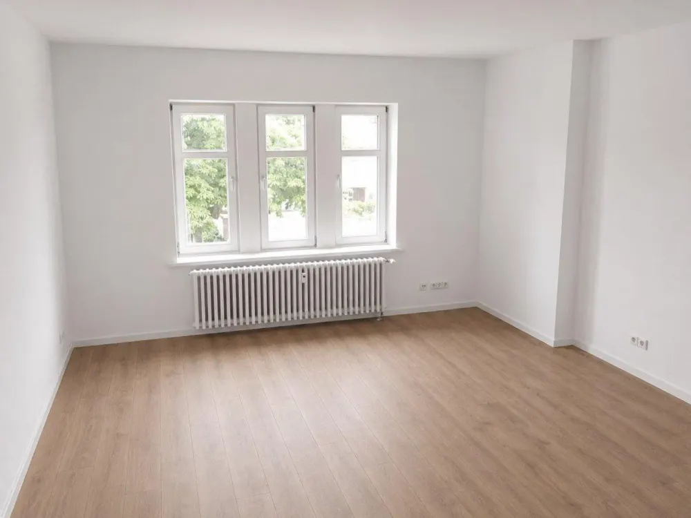 Schöne 3-Zimmer-Wohnung in Kirchrode in Toplage!