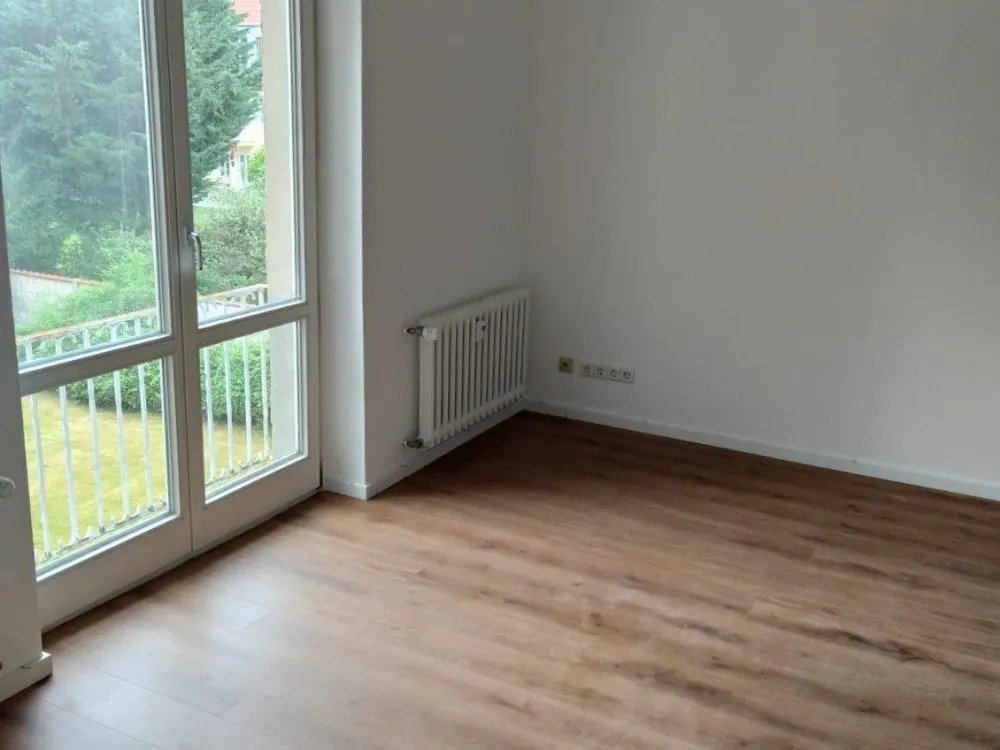 Schöne 3-Zimmer-Wohnung in Kirchrode in Toplage!
