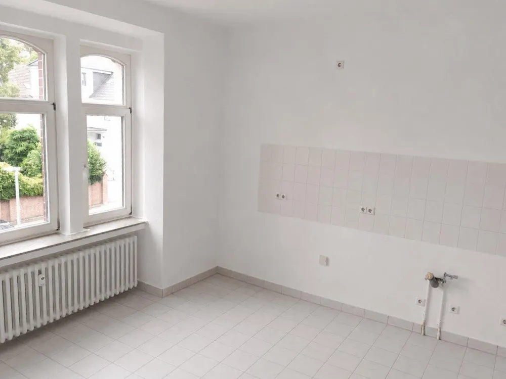 Schöne 3-Zimmer-Wohnung in Kirchrode in Toplage!