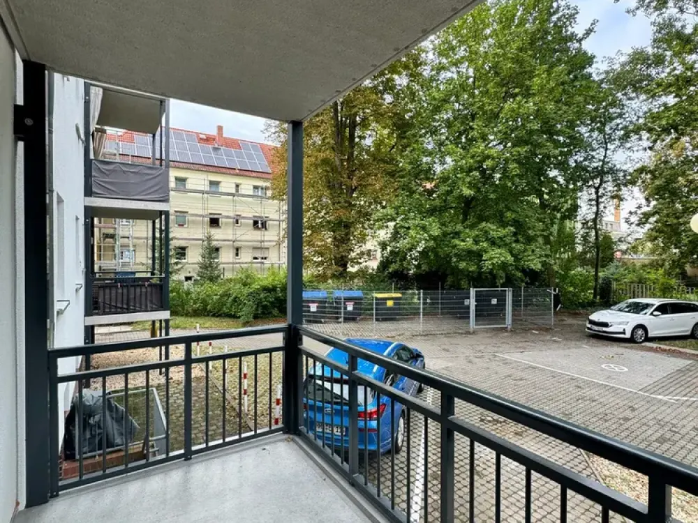 ***Ruhiges Wohnen in Taucha*** WE 10 - ZEIT FÜR MEHR!