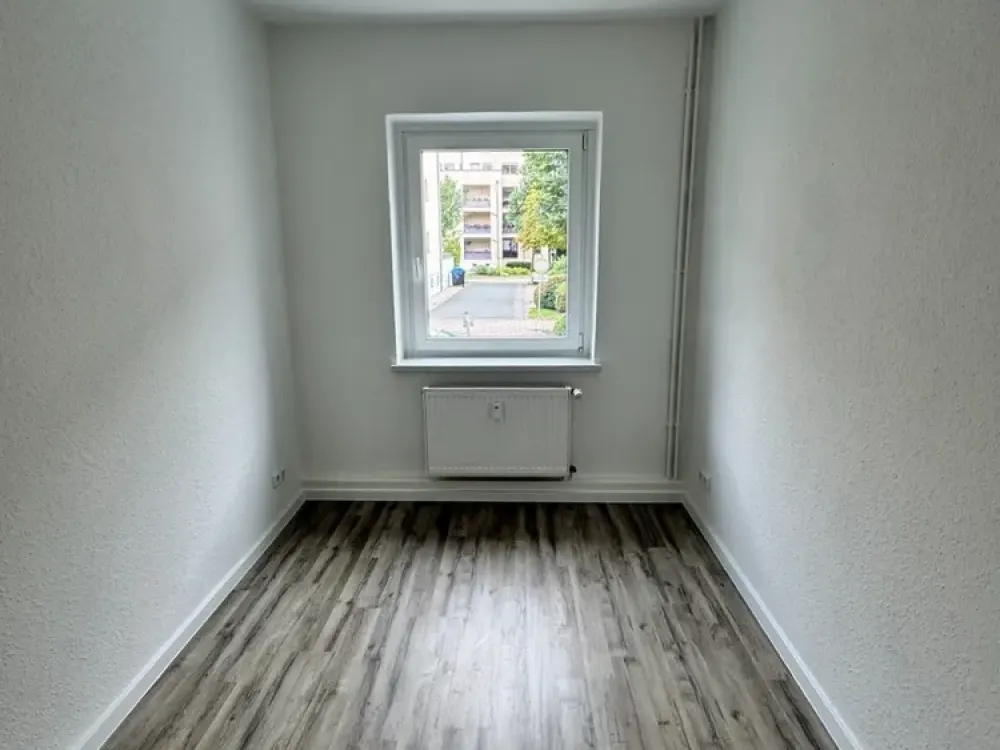 ***Ruhiges Wohnen in Taucha*** WE 10 - ZEIT FÜR MEHR!