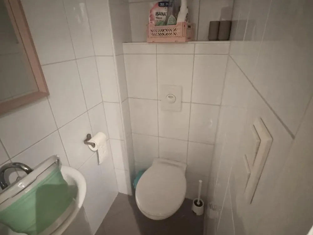1 Zimmer Wohnung Oberkassel