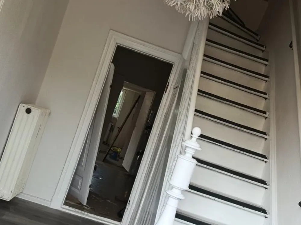 1 Shared Flat Room in Renovated House, Available from 15 November