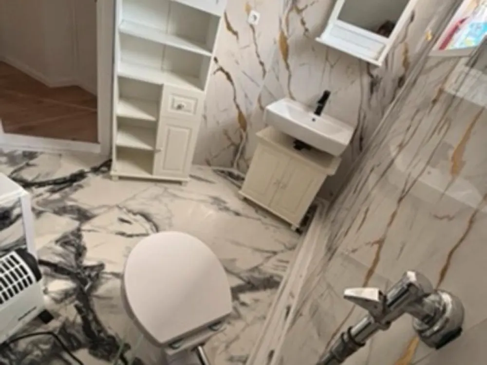 1 Shared Flat Room in Renovated House, Available from 15 November