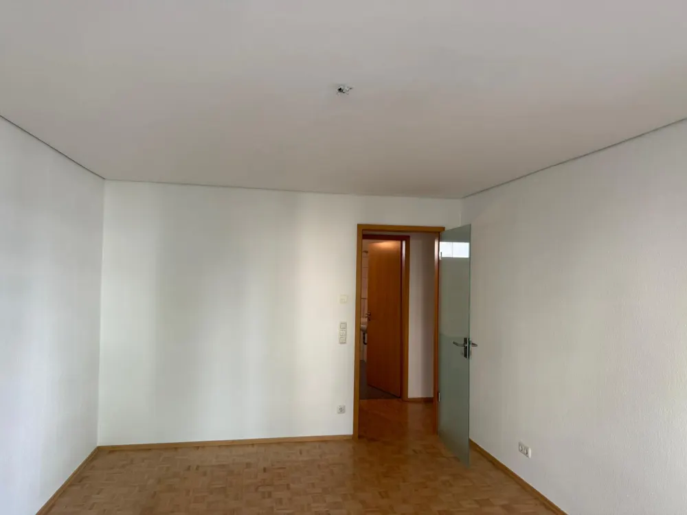 Großzügige 3-Zimmer-Wohnung mit Innenhofblick