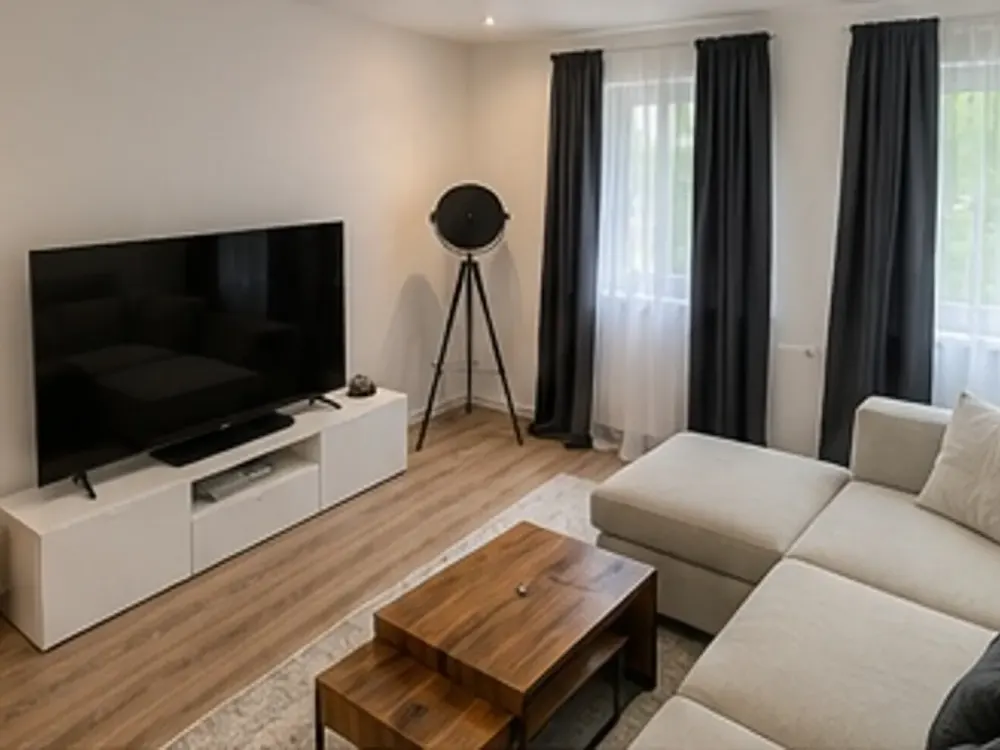 Großzügig, stilvoll & sofort verfügbar: Moderne 3-Zimmer-Wohnung im Herzen Hannovers