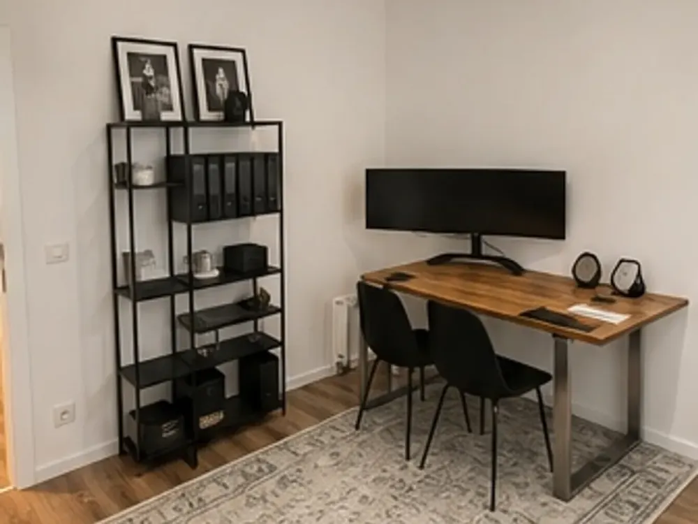 Großzügig, stilvoll & sofort verfügbar: Moderne 3-Zimmer-Wohnung im Herzen Hannovers