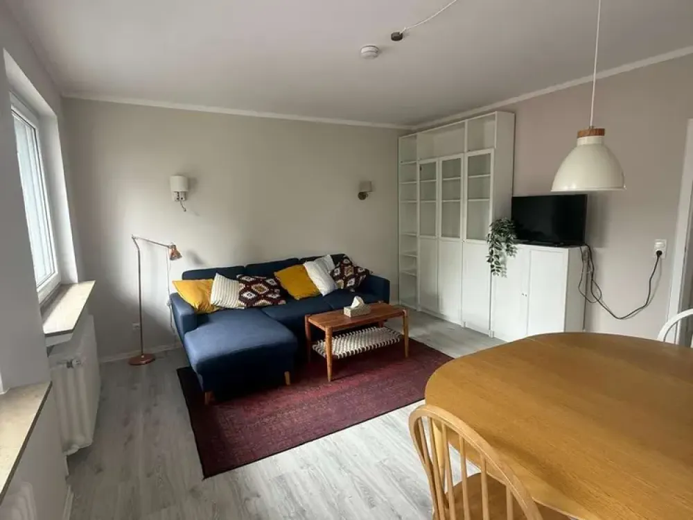 REQUEST STOP!!! Attractive 3-Room Rental Apartment in Desirable Location of Neustadt
