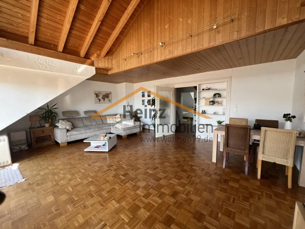 *** Gemütliche 3,5 Zimmerwohnung in bester Lager von Bergisch Gladbach-Refrath***