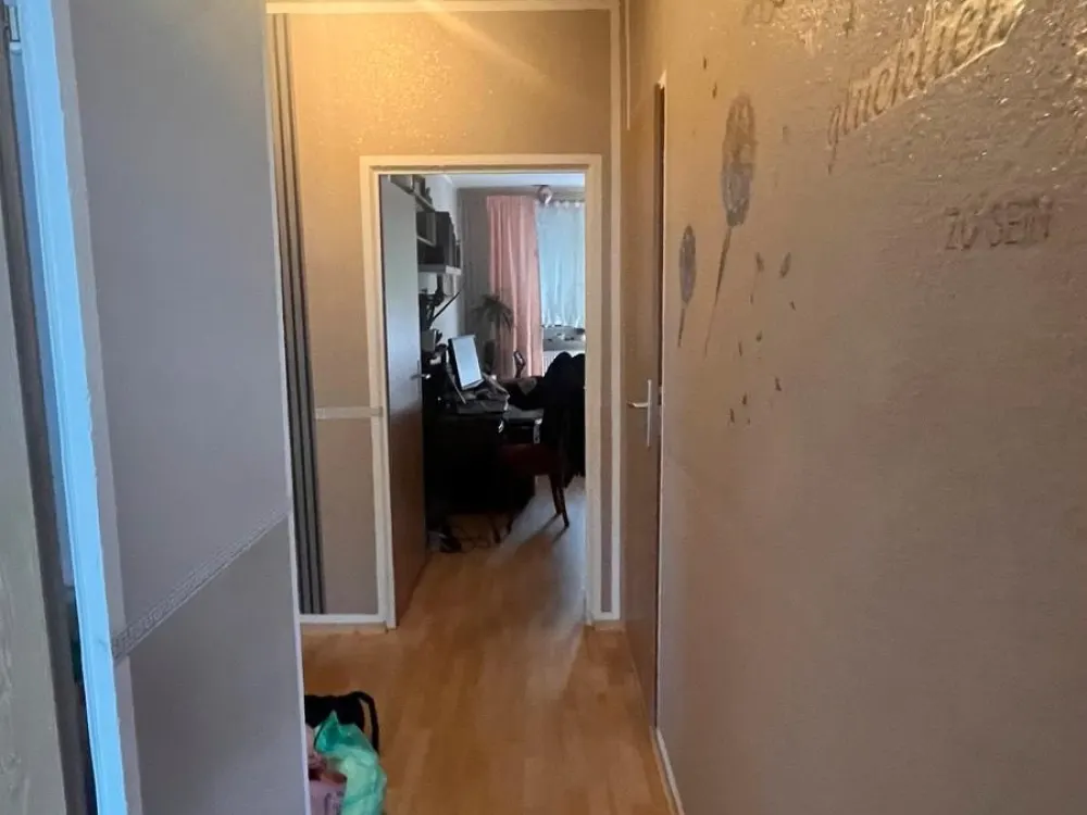 Suche Nachmieter/Nachmieterin einer 4Raumwohnung ab 01.11.2026
